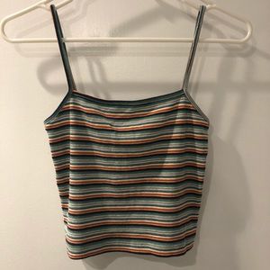Brandy Melville tank top